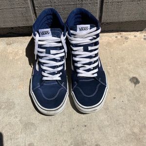 Vans SKATE SK8-HI SHOE